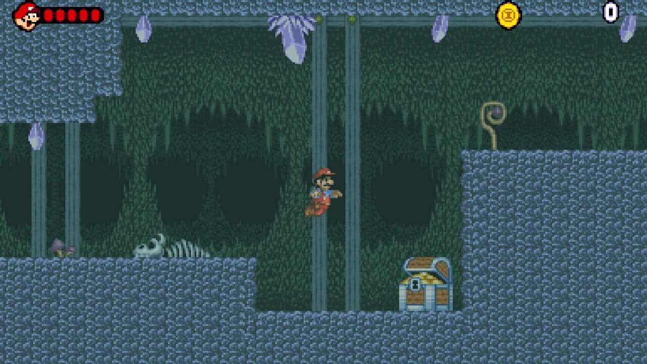 Essence of Waluigi thumbnail 3