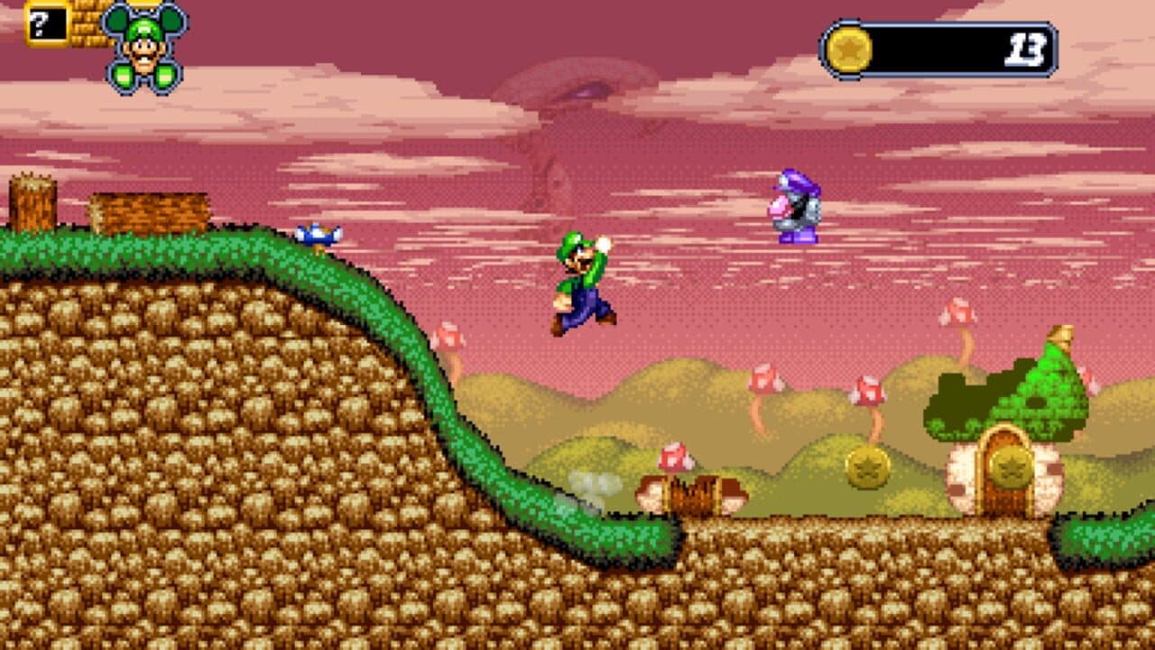 Essence of Waluigi II: Eternal Awakening thumbnail 3