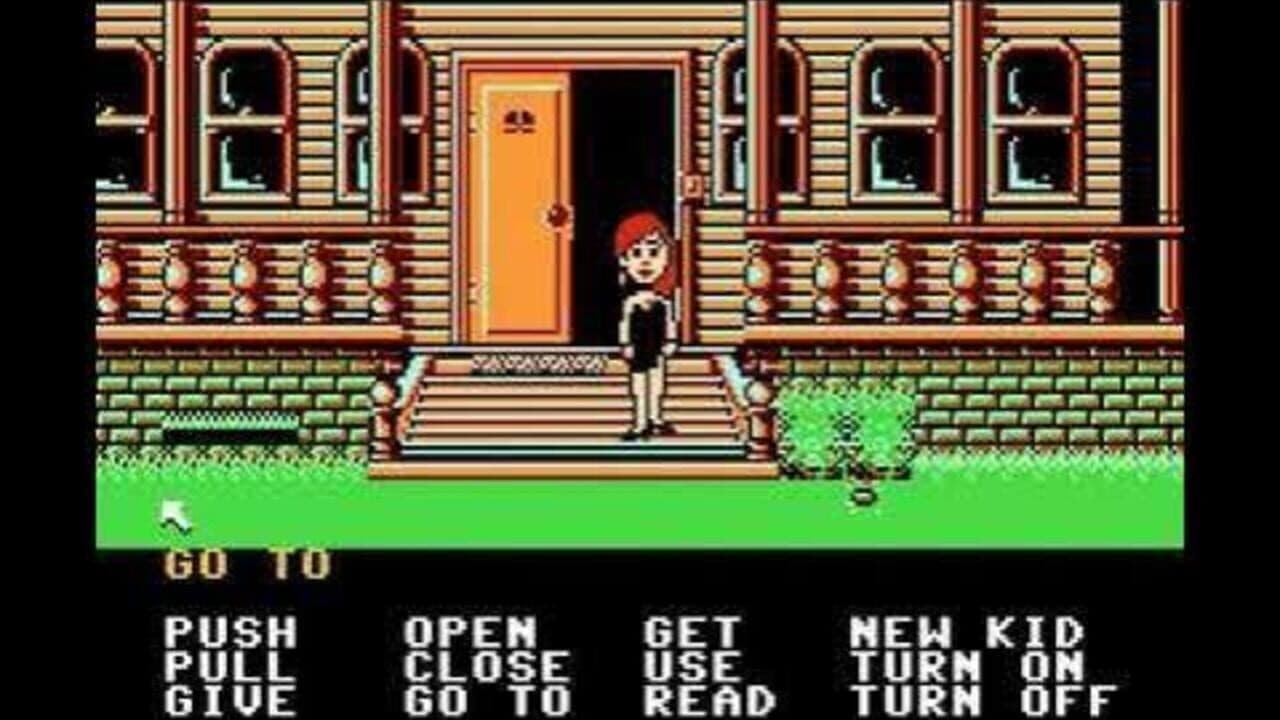 Maniac Mansion thumbnail 4