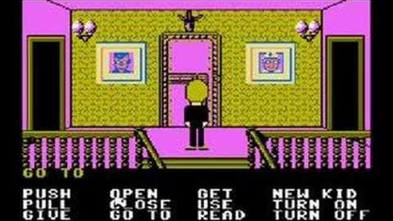 Maniac Mansion thumbnail 7