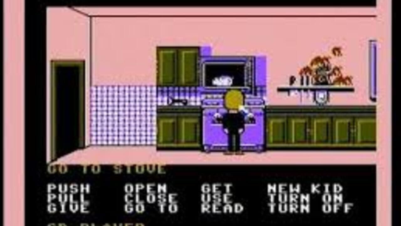 Maniac Mansion thumbnail 8