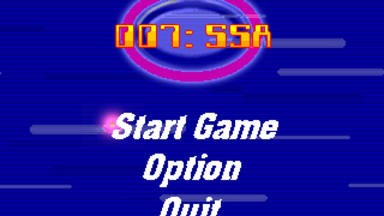 007: Sonic Secret Agent thumbnail 3