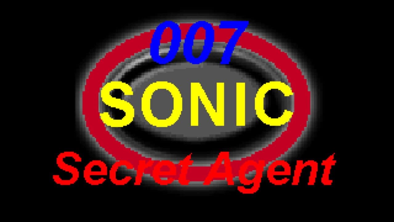 007: Sonic Secret Agent thumbnail 4