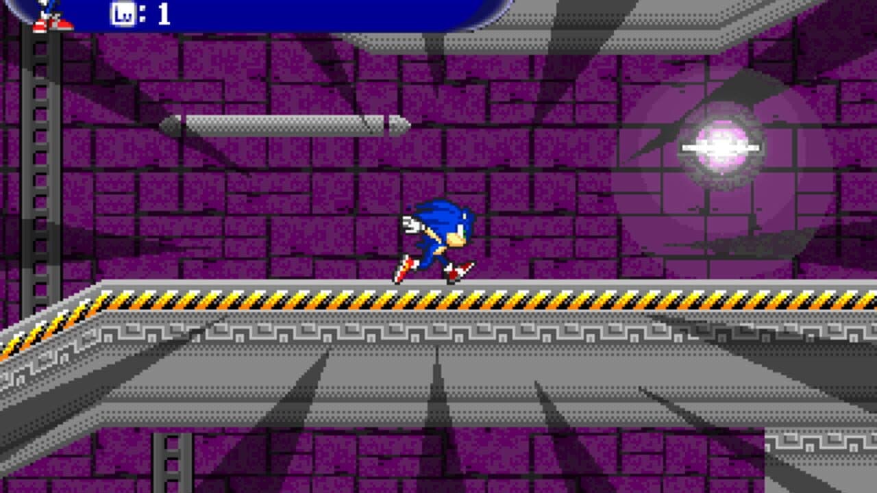 007: Sonic Secret Agent thumbnail 5