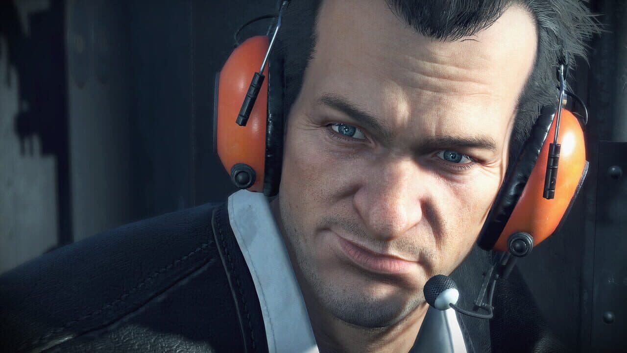 Dead Rising Deluxe Remaster thumbnail 2