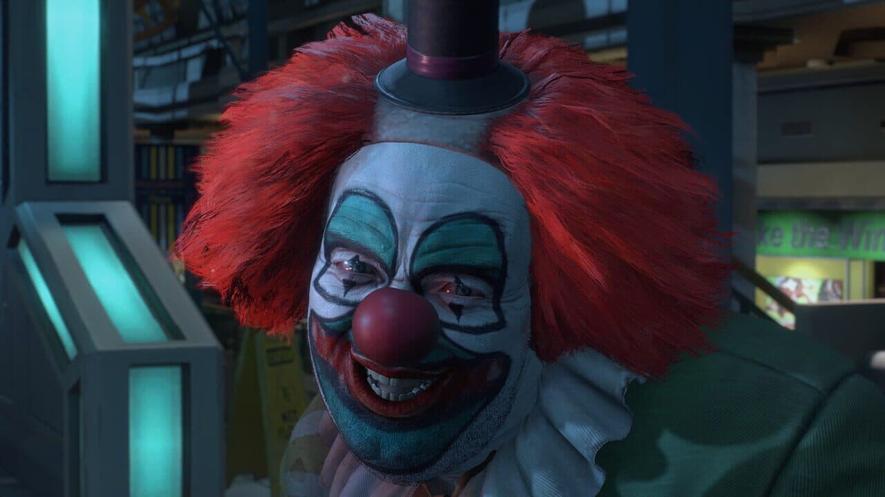 Dead Rising Deluxe Remaster thumbnail 4