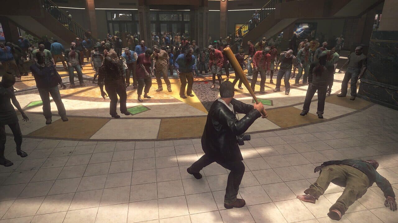Dead Rising Deluxe Remaster thumbnail 3