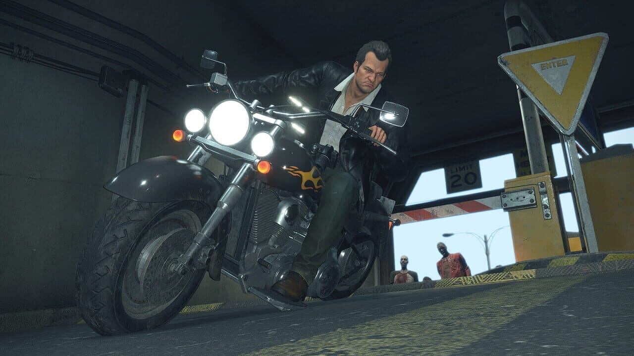 Dead Rising Deluxe Remaster thumbnail 6