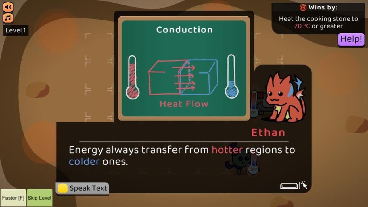 Reheat: The Rescue thumbnail 3