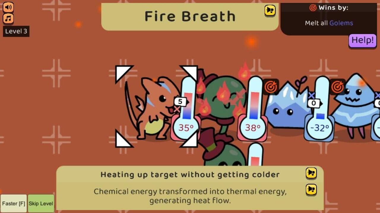 Reheat: The Rescue thumbnail 2