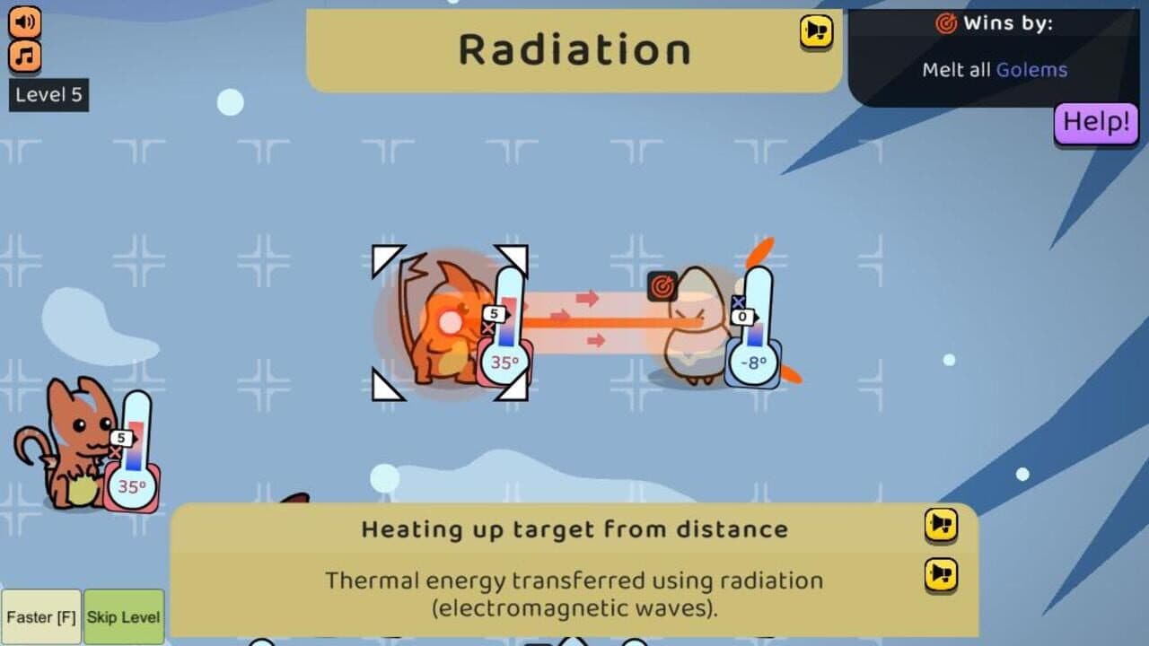 Reheat: The Rescue thumbnail 5