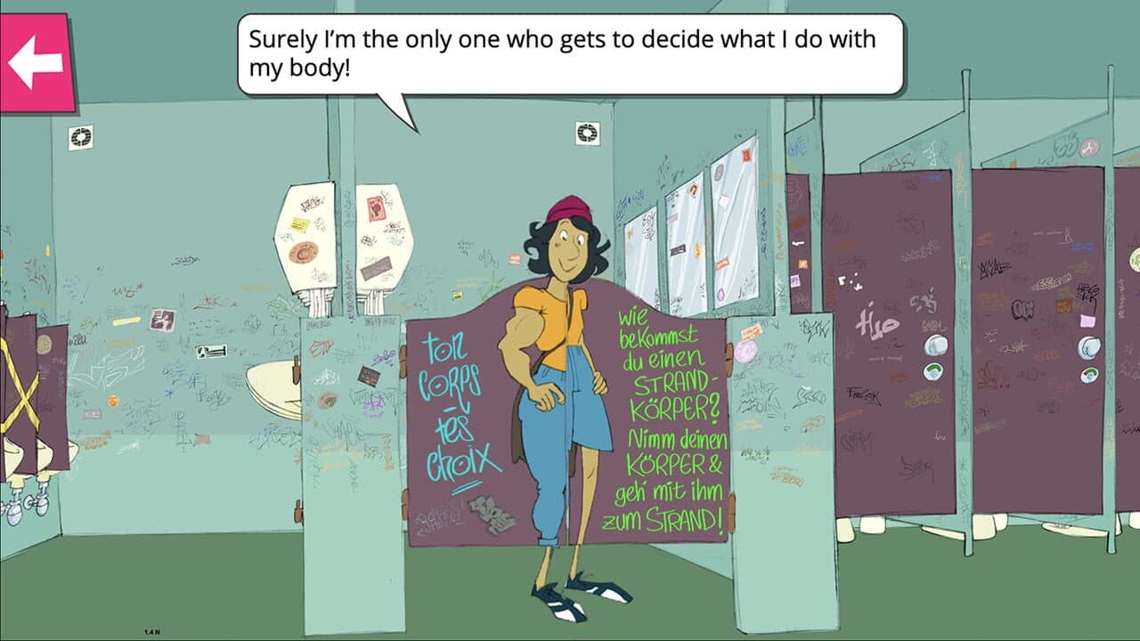 Sibel's Journey thumbnail 7