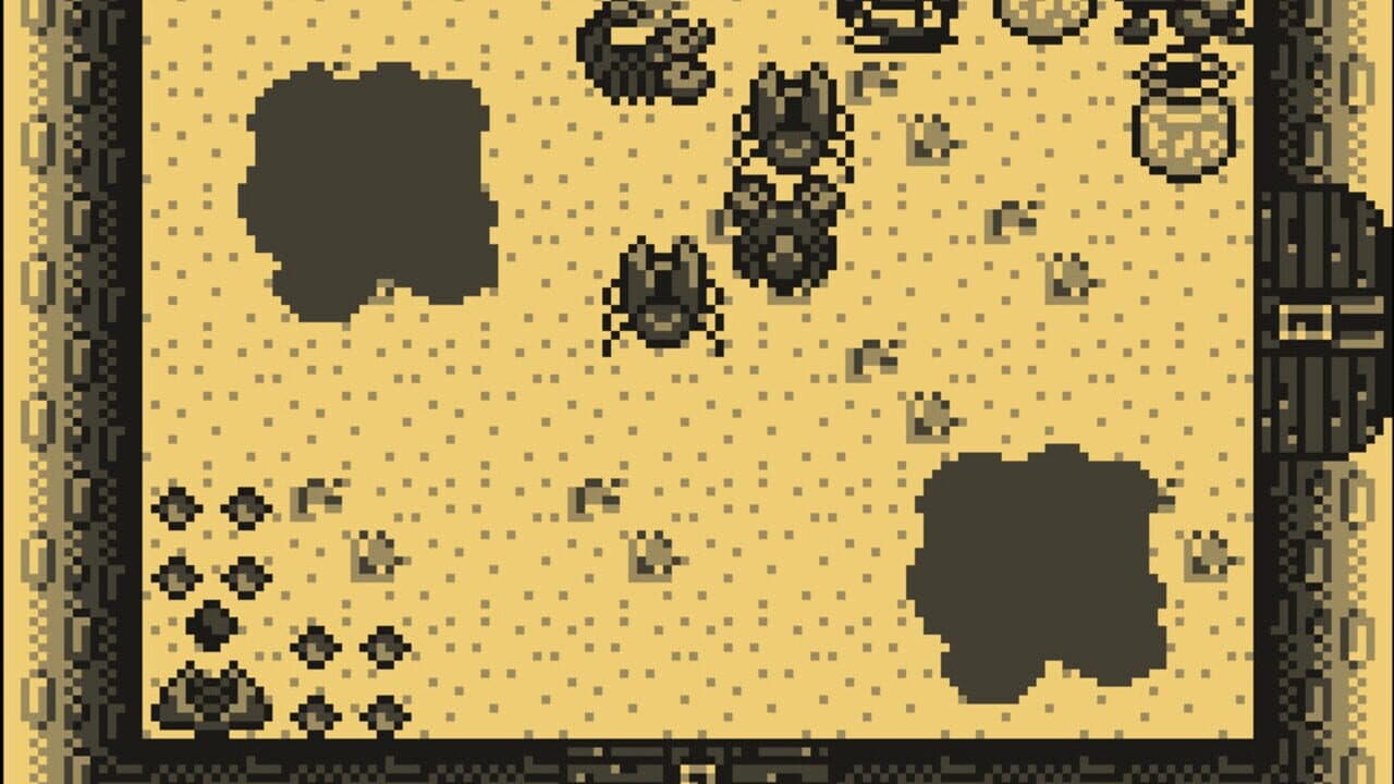 VariDungeon screenshot 1