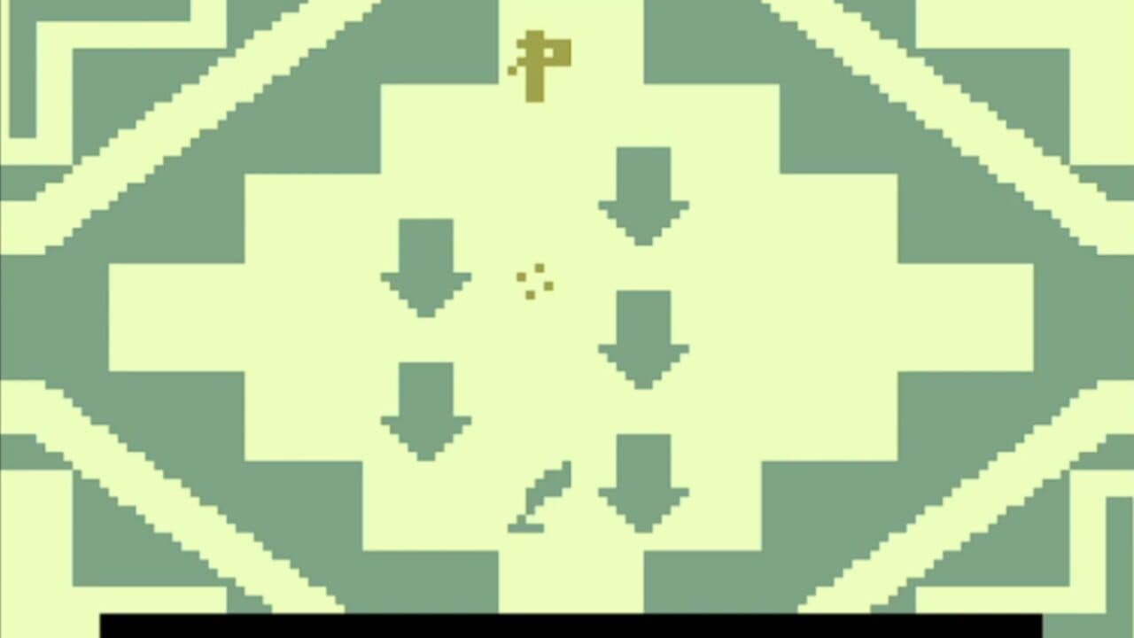 Hawk and Puma screenshot 1