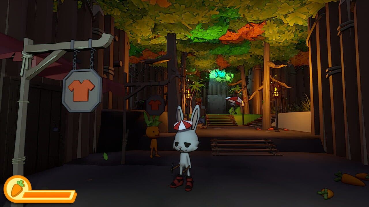 Jumpy Bunny thumbnail 2