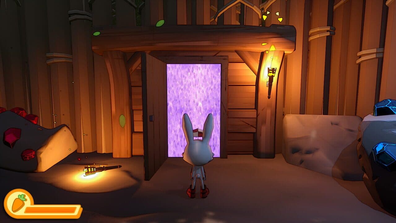Jumpy Bunny thumbnail 3