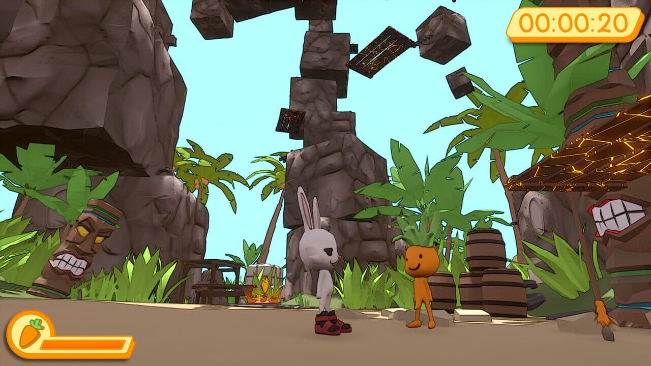 Jumpy Bunny thumbnail 4