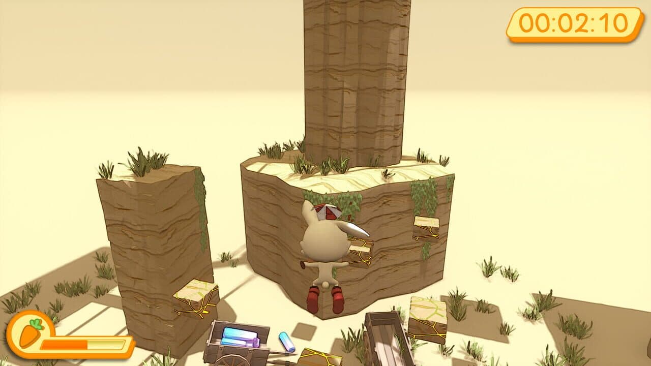 Jumpy Bunny thumbnail 5
