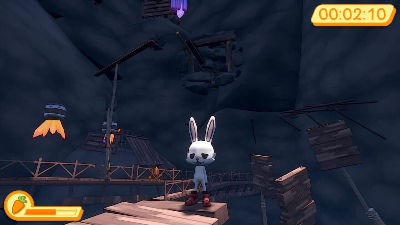 Jumpy Bunny thumbnail 7
