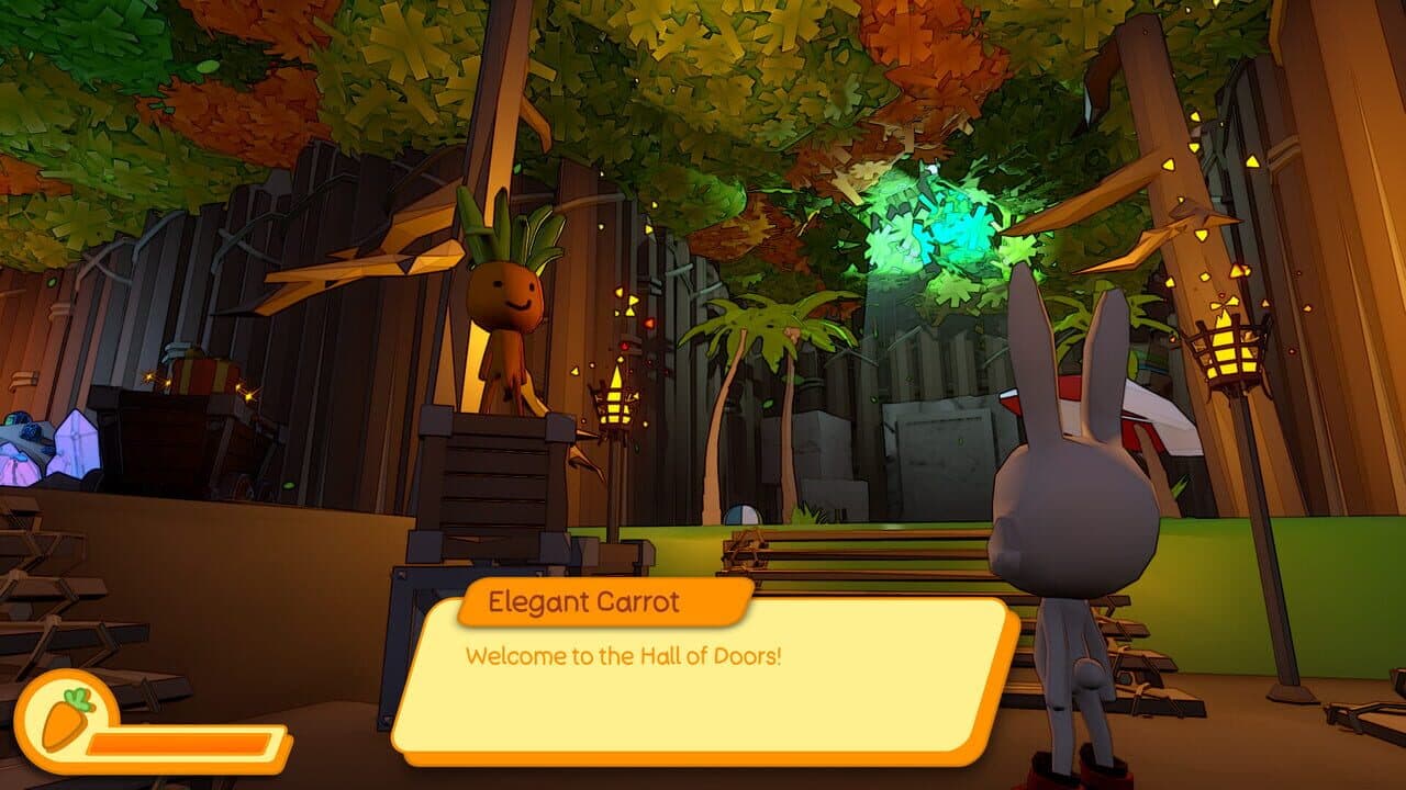 Jumpy Bunny thumbnail 6