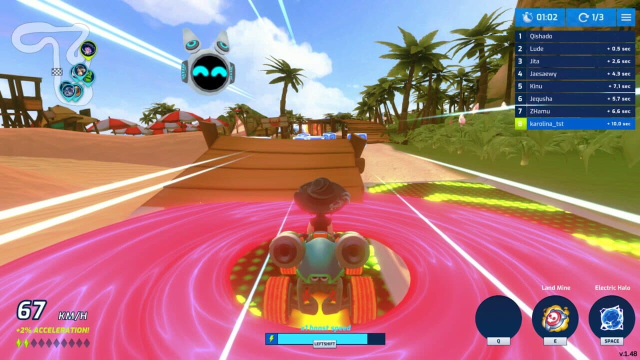 Formula Funtico thumbnail 2