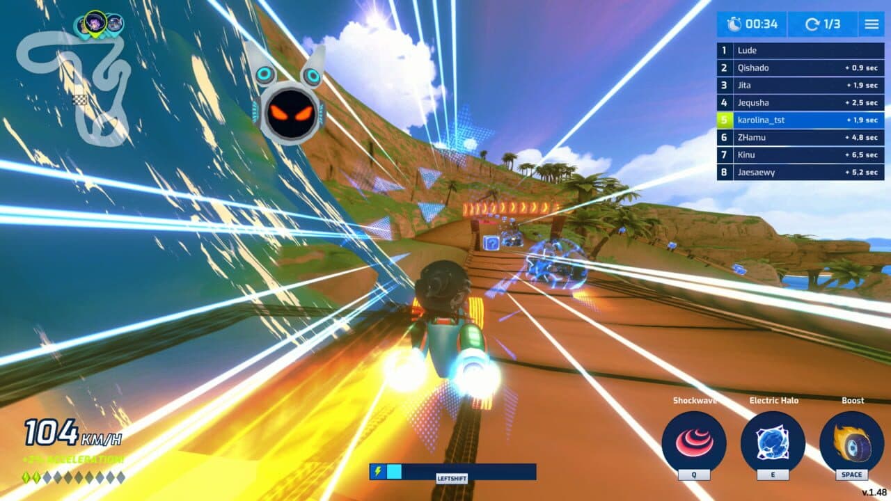 Formula Funtico thumbnail 3