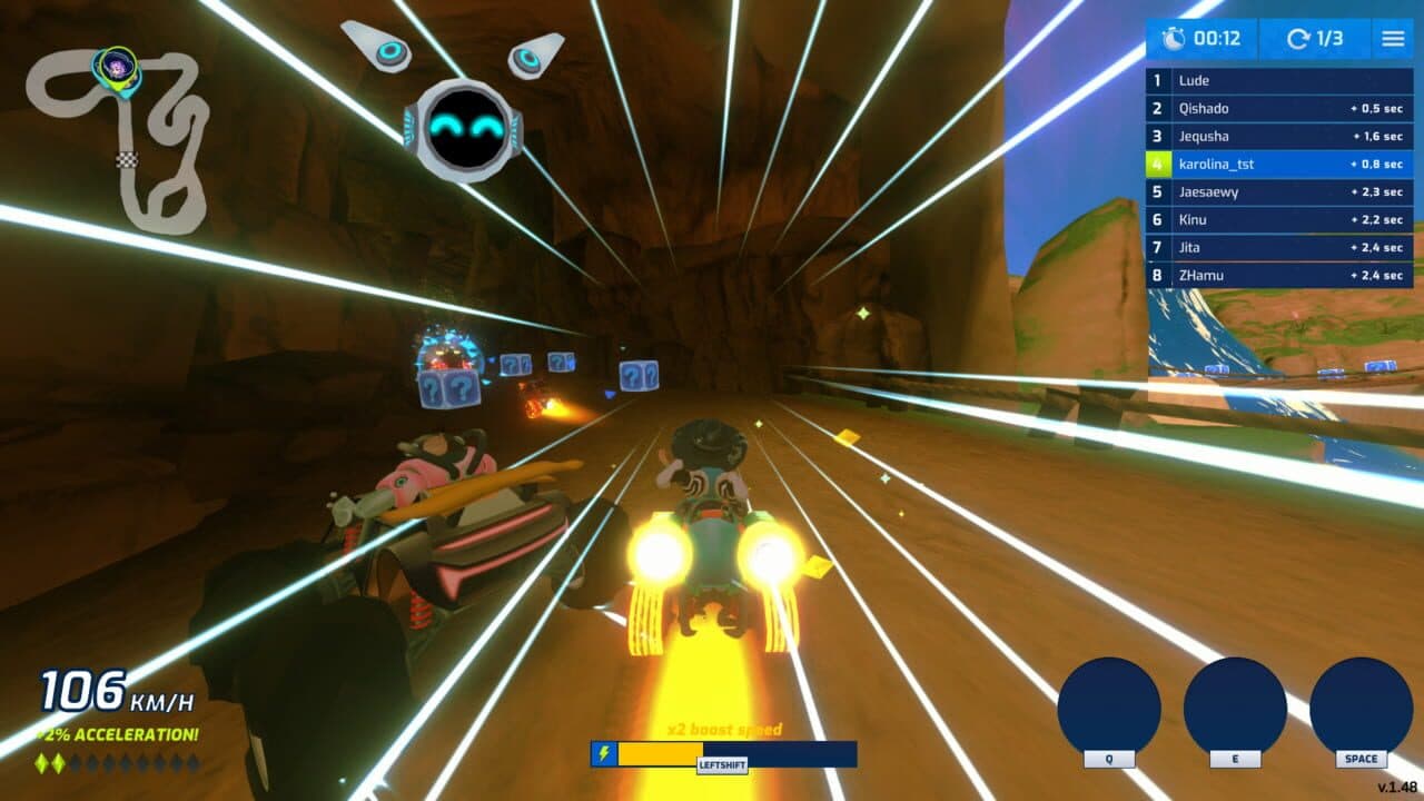 Formula Funtico thumbnail 4