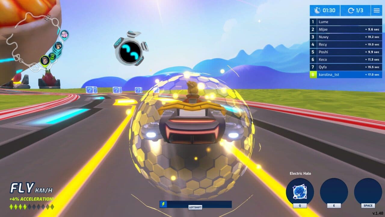 Formula Funtico thumbnail 5