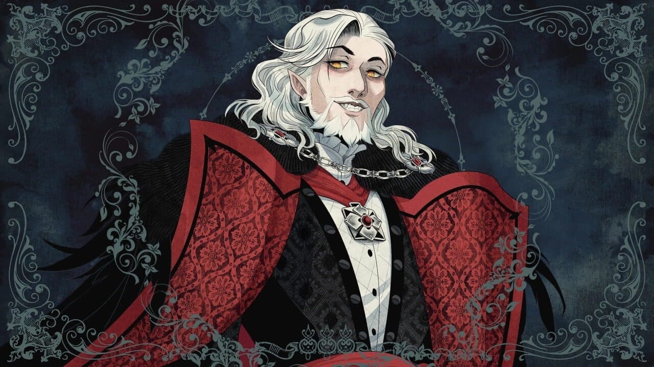 Draculesti screenshot 1