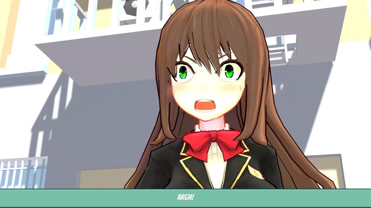 If you touch me, I will marry you. thumbnail 2