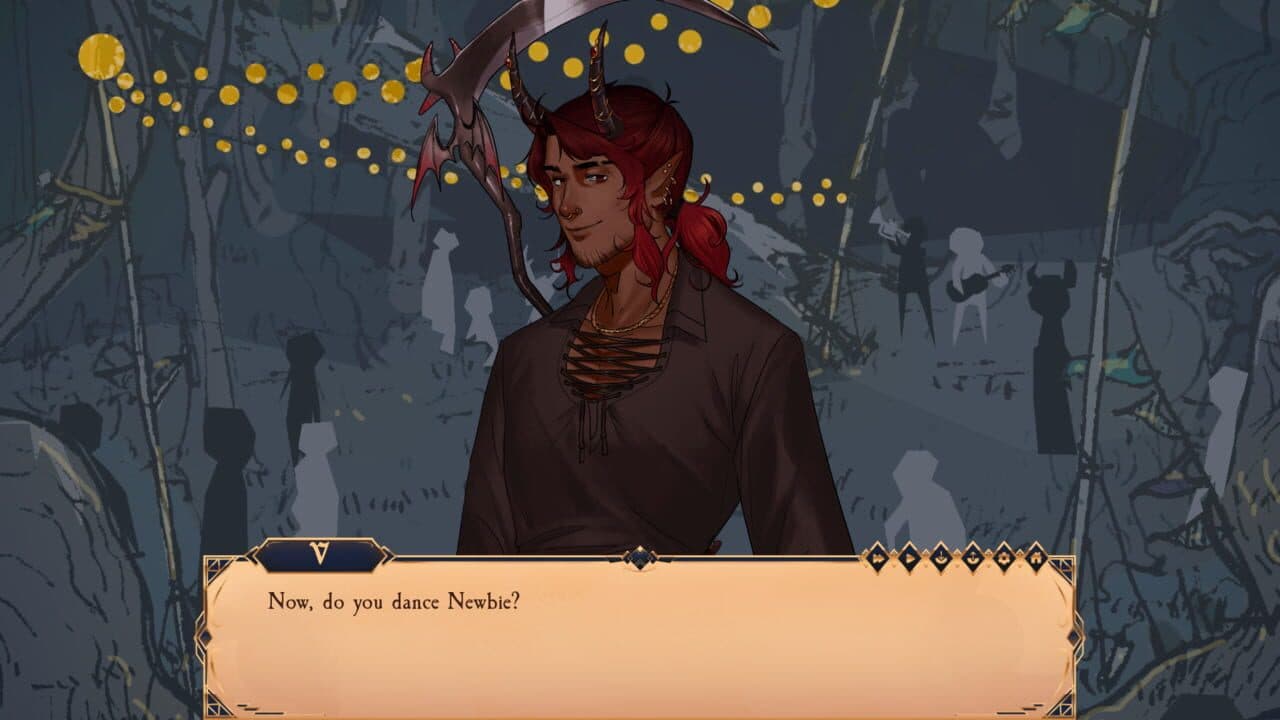 Adventures In Clairune screenshot 1