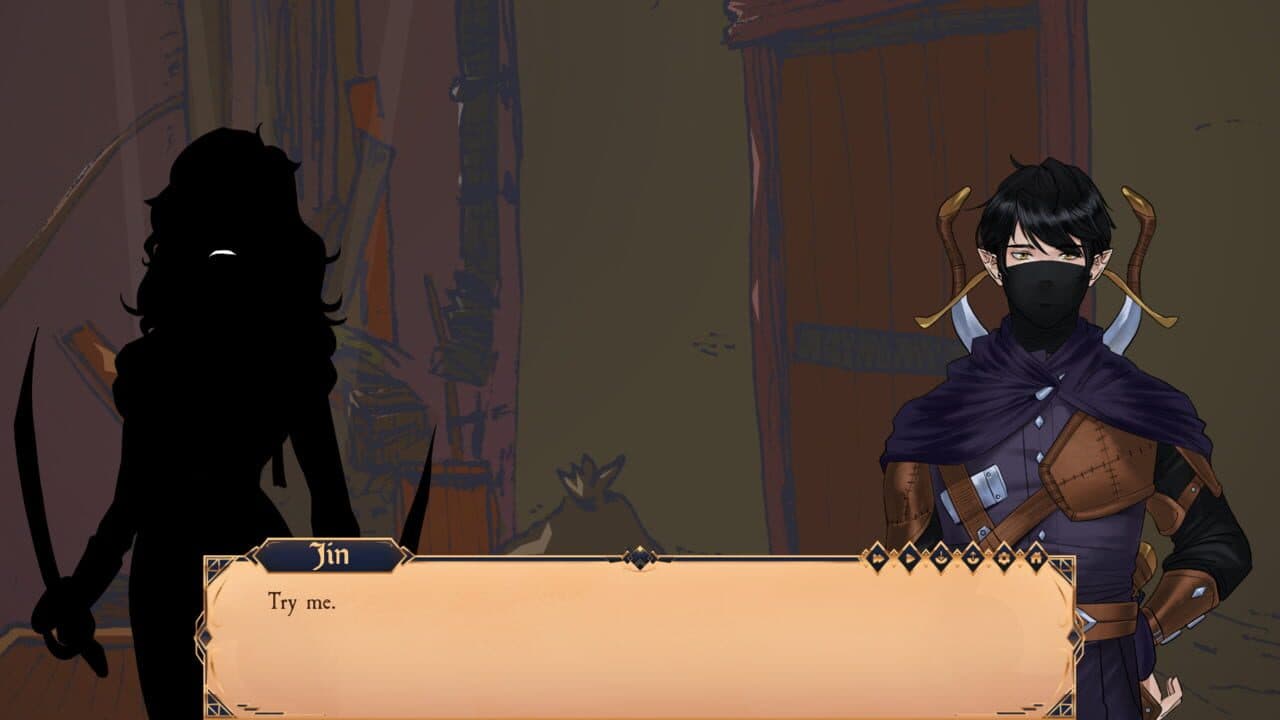 Adventures In Clairune thumbnail 3