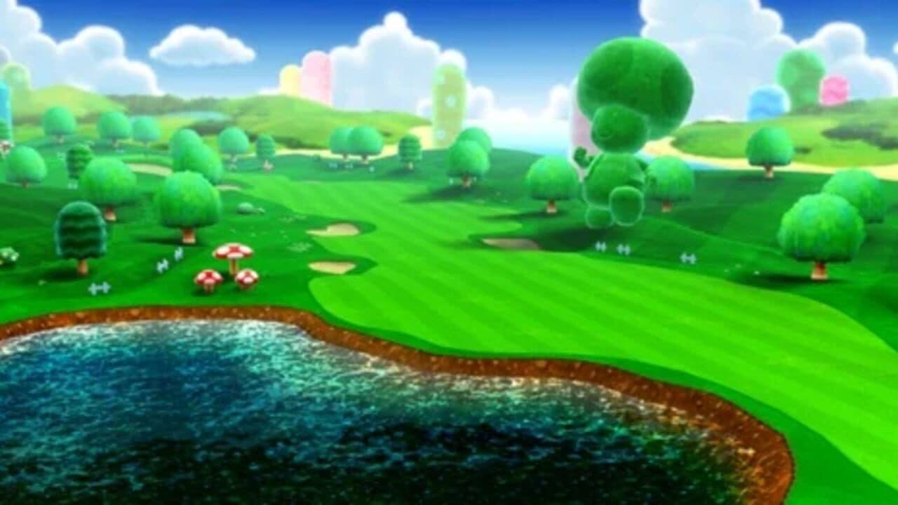 Mario Golf: World Tour - Season Pass thumbnail 2