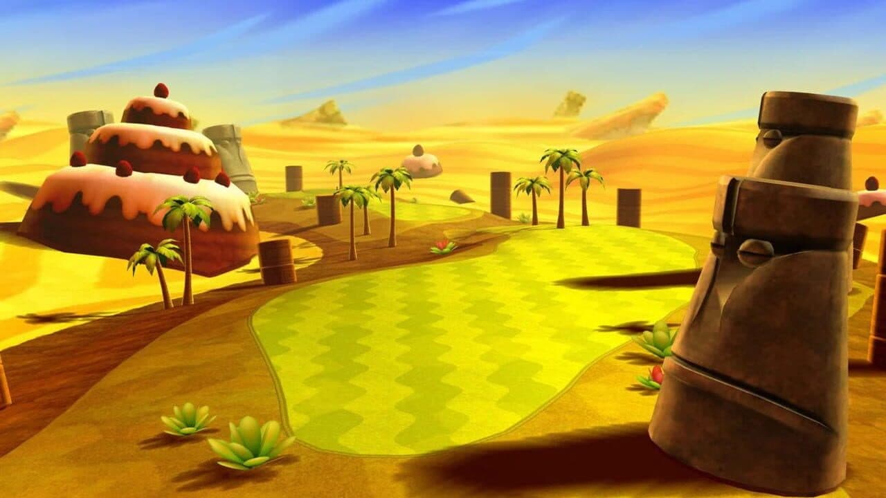 Mario Golf: World Tour - Season Pass thumbnail 4