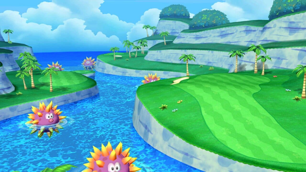 Mario Golf: World Tour - Season Pass thumbnail 5