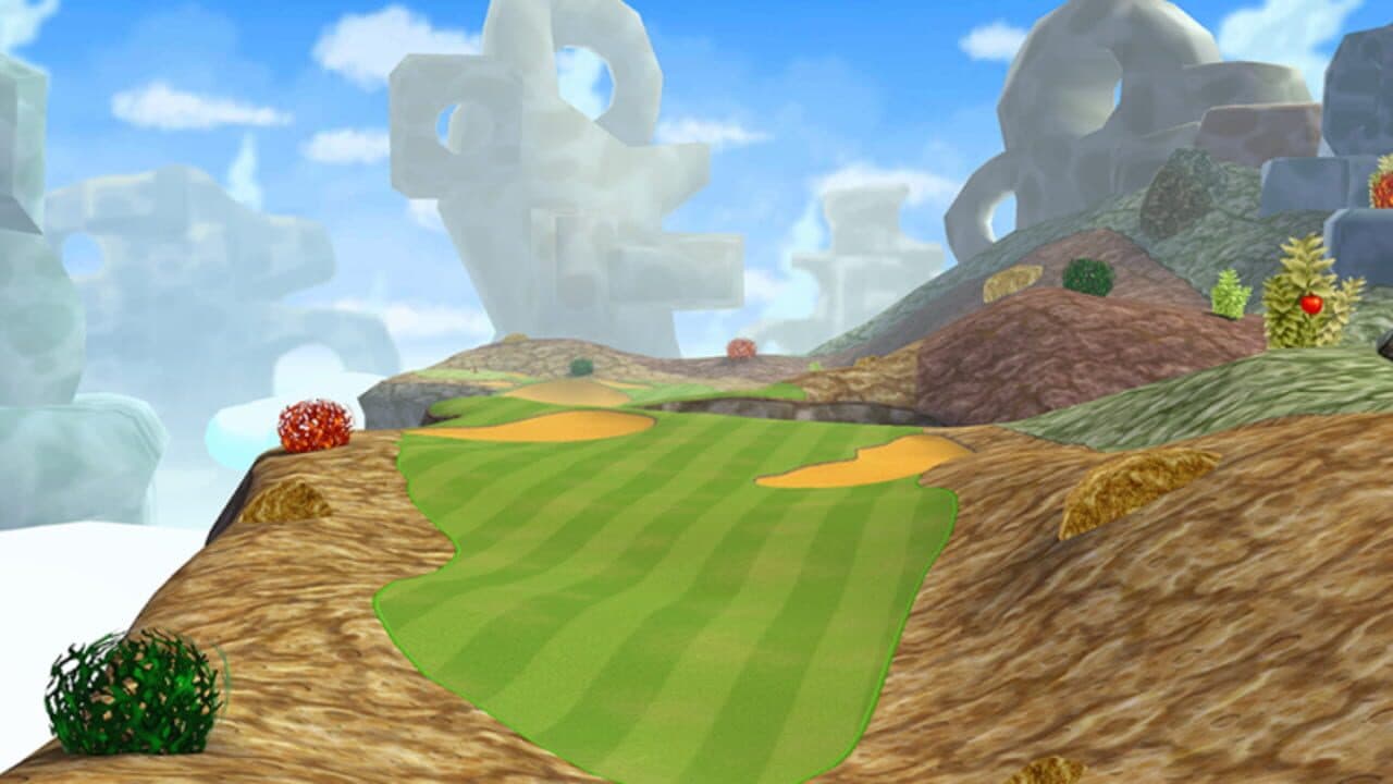 Mario Golf: World Tour - Season Pass thumbnail 6