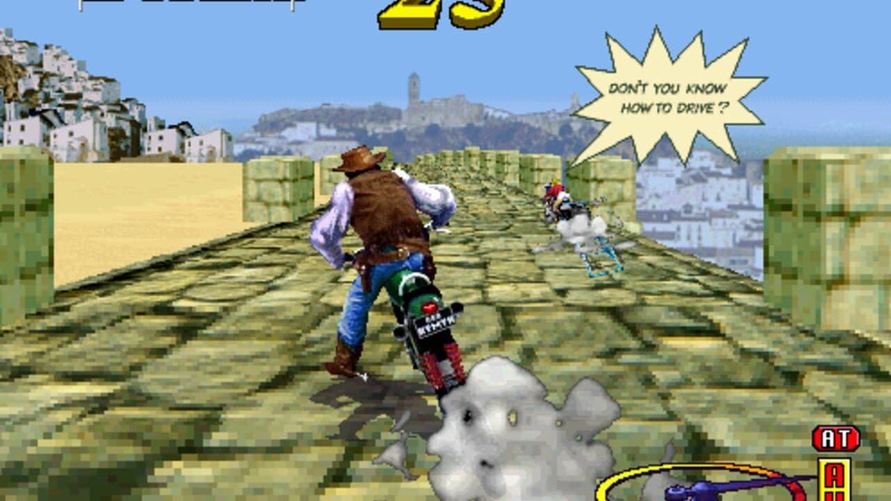 Cool Riders thumbnail 5