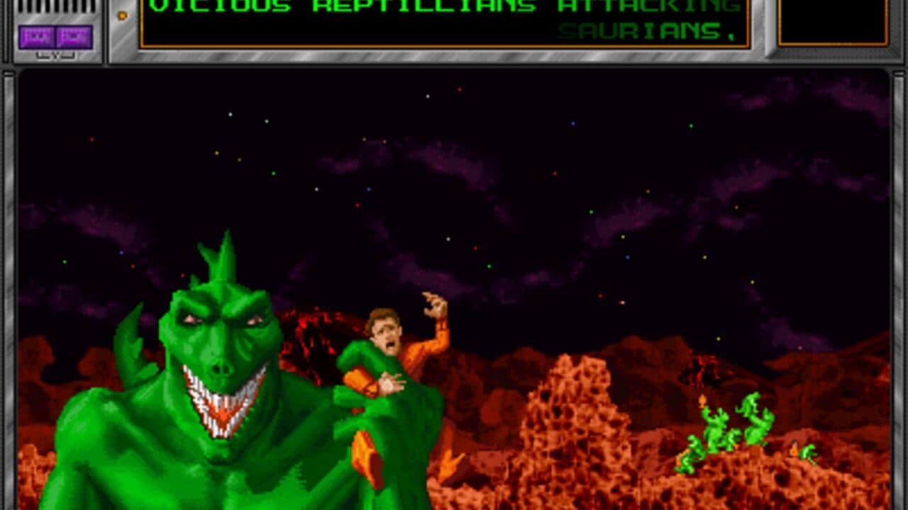 Strike Force thumbnail 8