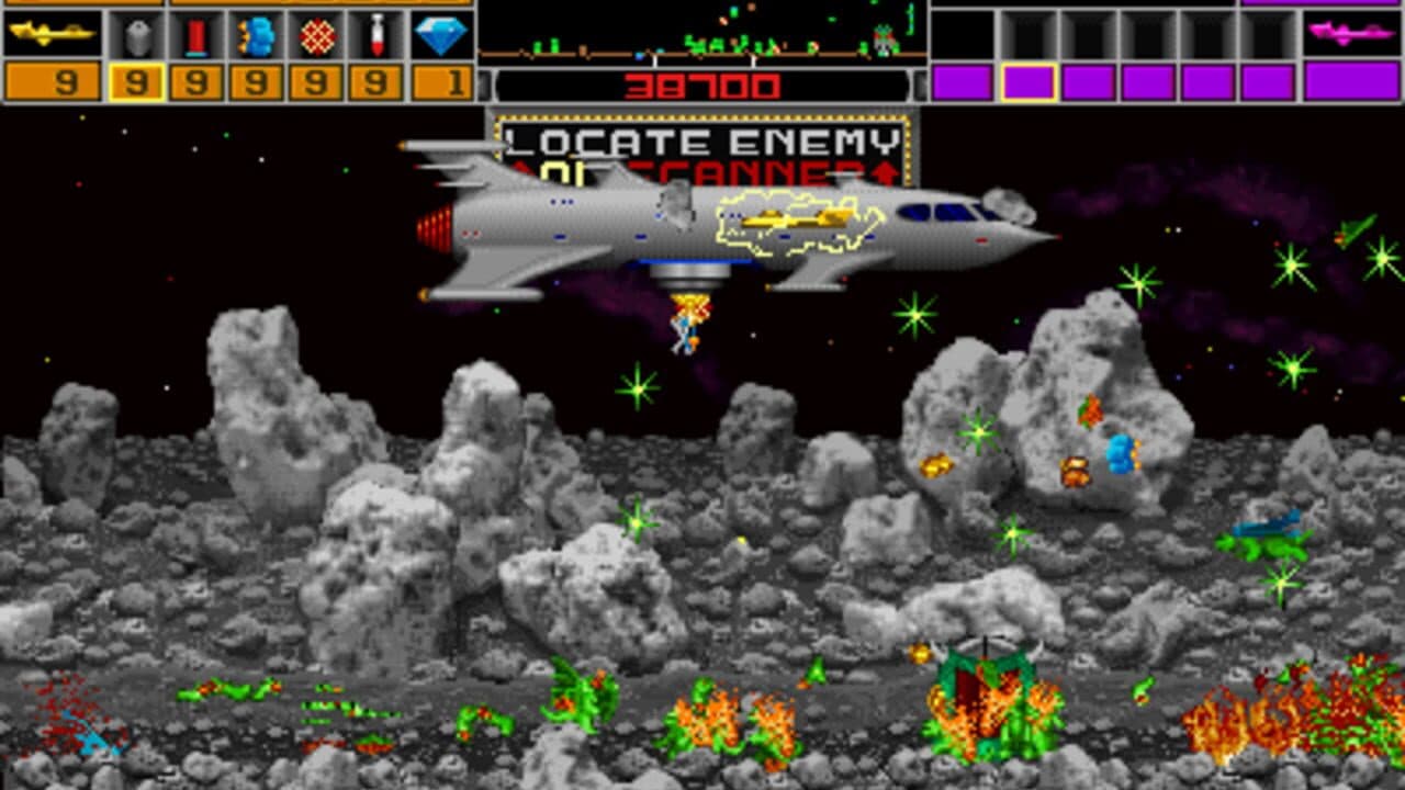 Strike Force thumbnail 6