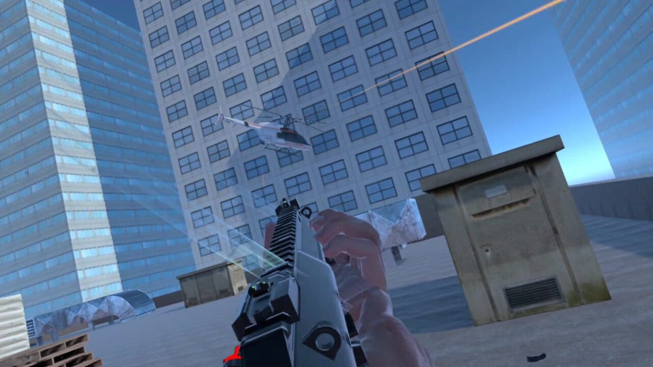 Hard Line thumbnail 2