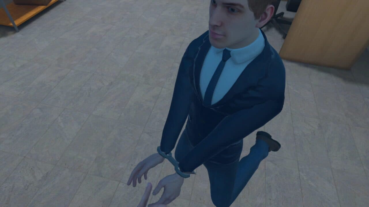 Hard Line thumbnail 3