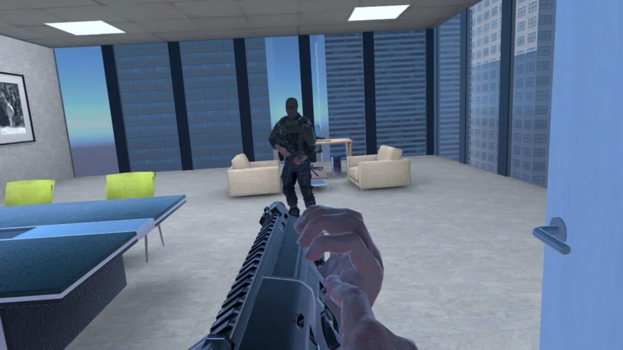 Hard Line thumbnail 4