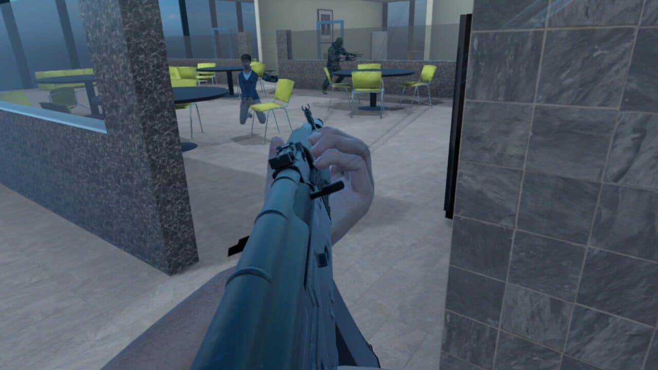 Hard Line thumbnail 5