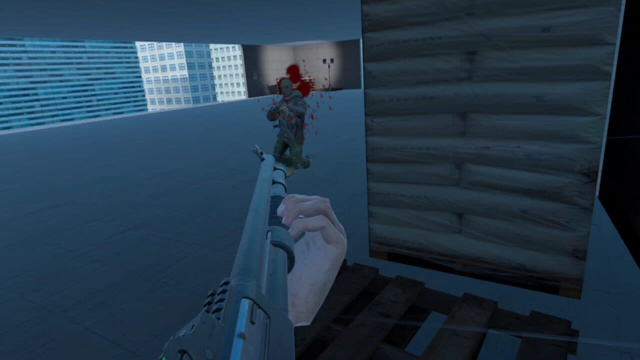 Hard Line thumbnail 6