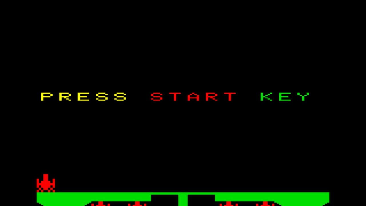 Parashooter screenshot 1