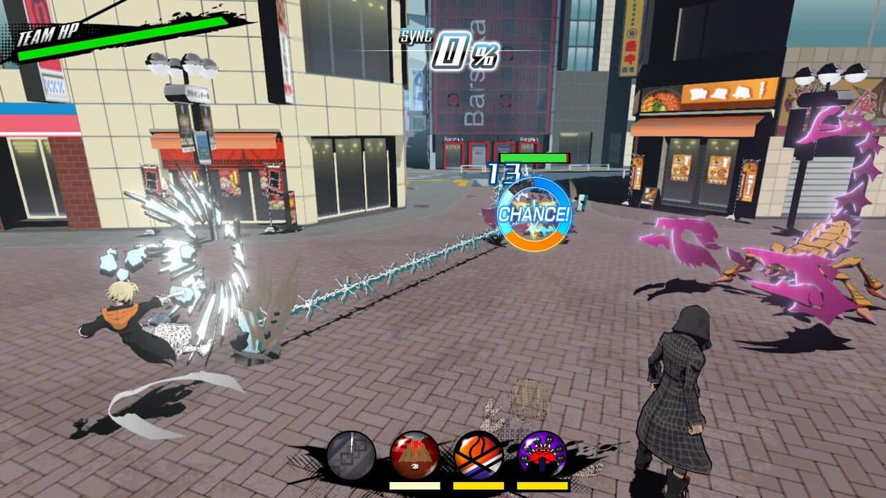 NEO: The World Ends with You thumbnail 3