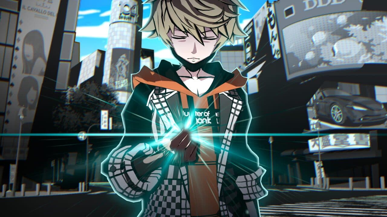 NEO: The World Ends with You thumbnail 4