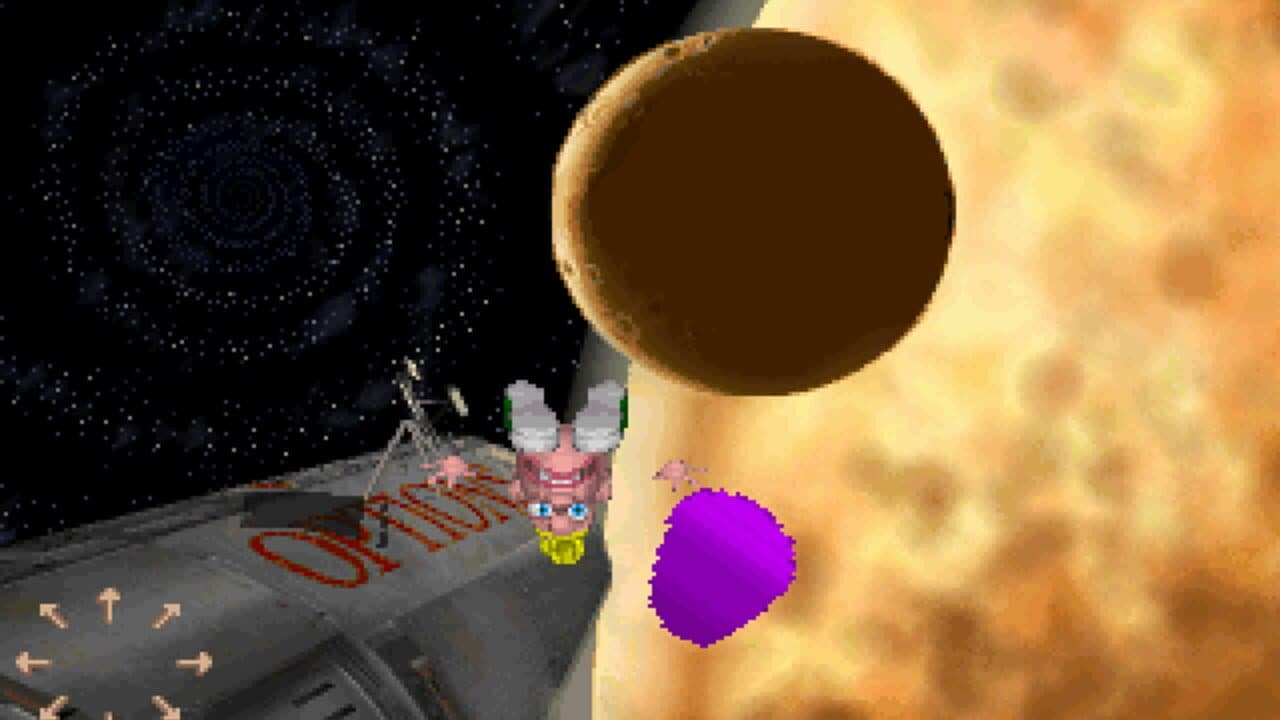 Space Dude thumbnail 2