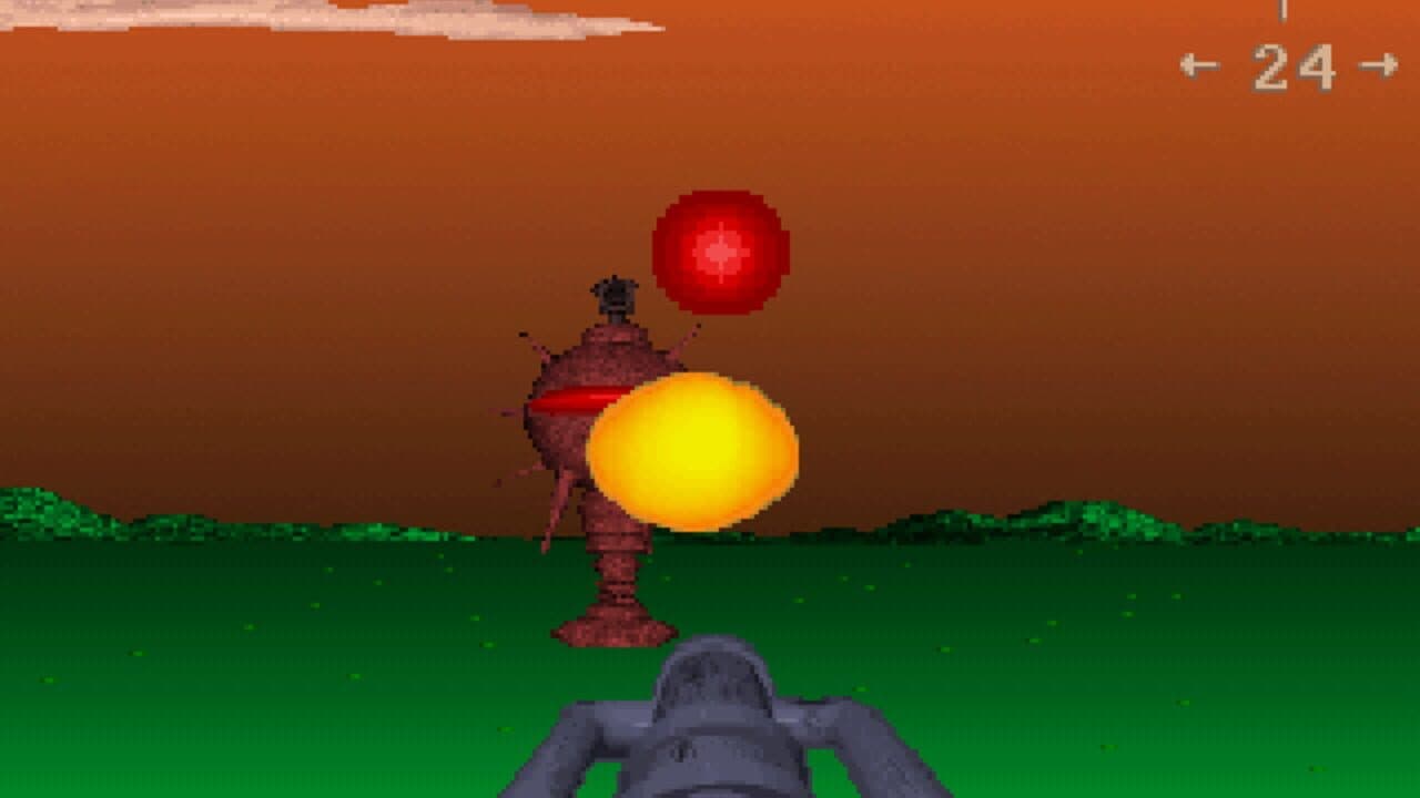 Space Dude thumbnail 3