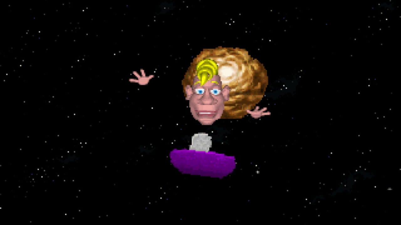 Space Dude thumbnail 5